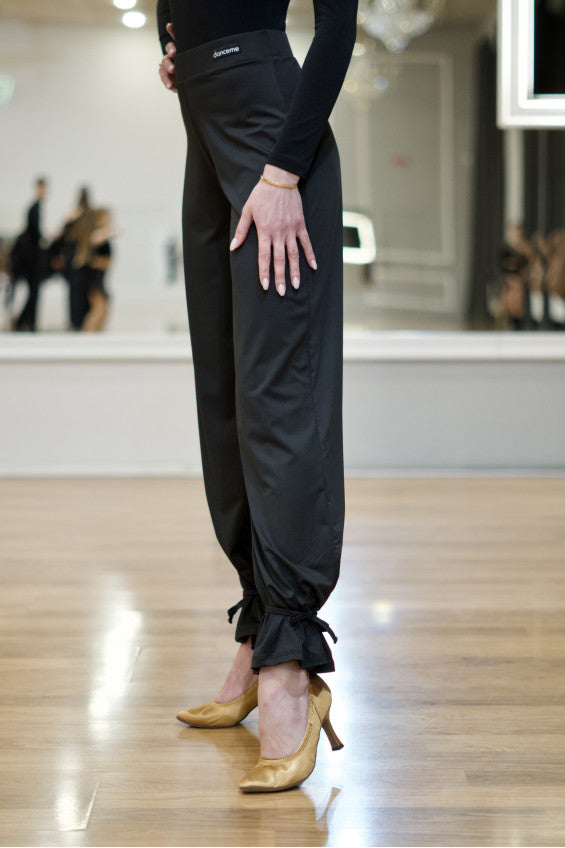 Women’s Standard Dance Trousers | DanceMe BRS911