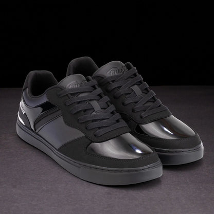 Fuego x Derek Hough Low-Top Dance Sneakers