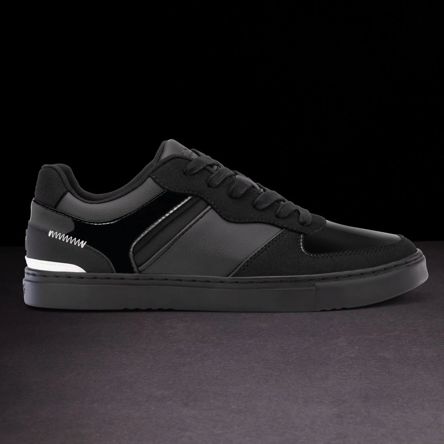 Fuego x Derek Hough Low-Top Dance Sneakers