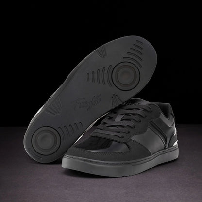 Fuego x Derek Hough Low-Top Dance Sneakers