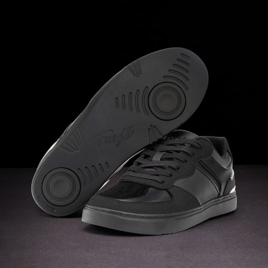 Fuego x Derek Hough Low-Top Dance Sneakers