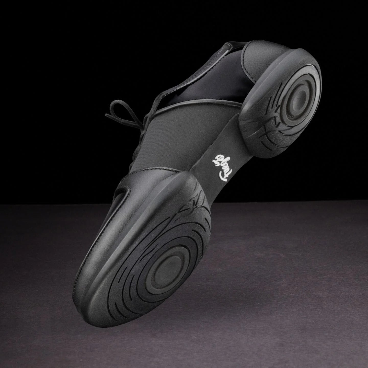 Fuego x Derek Hough Split-Sole Dance Sneakers