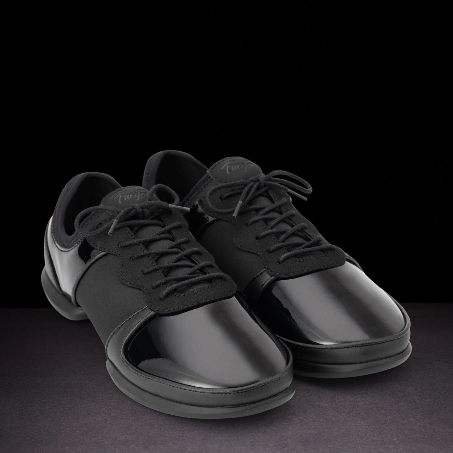 Fuego x Derek Hough Split-Sole Dance Sneakers