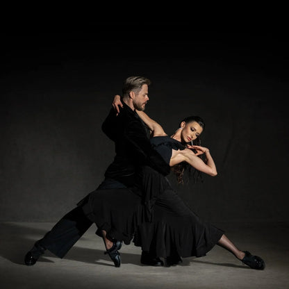 Fuego x Derek Hough Split-Sole Dance Sneakers