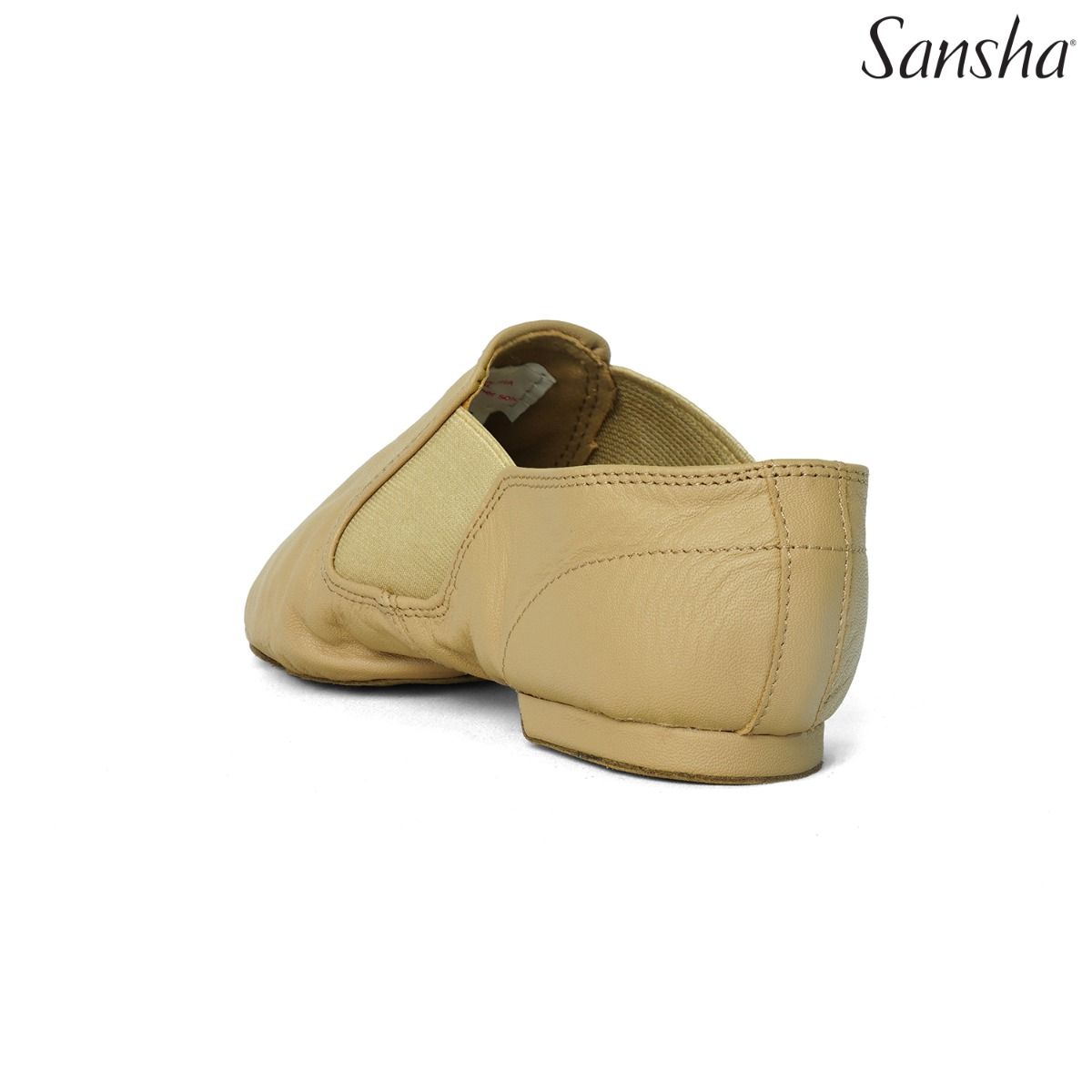 Sansha MODERNO JS31Lco Jazz Shoes