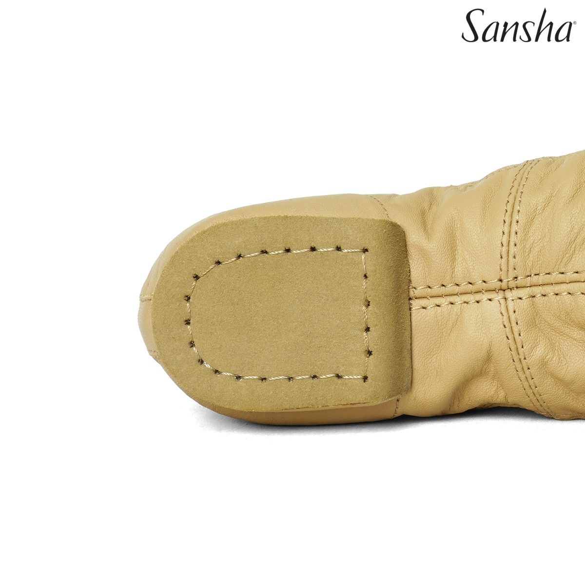 Sansha MODERNO JS31Lco Jazz Shoes