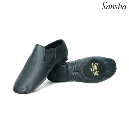 Sansha MODERNO JS31Lco Jazz Shoes