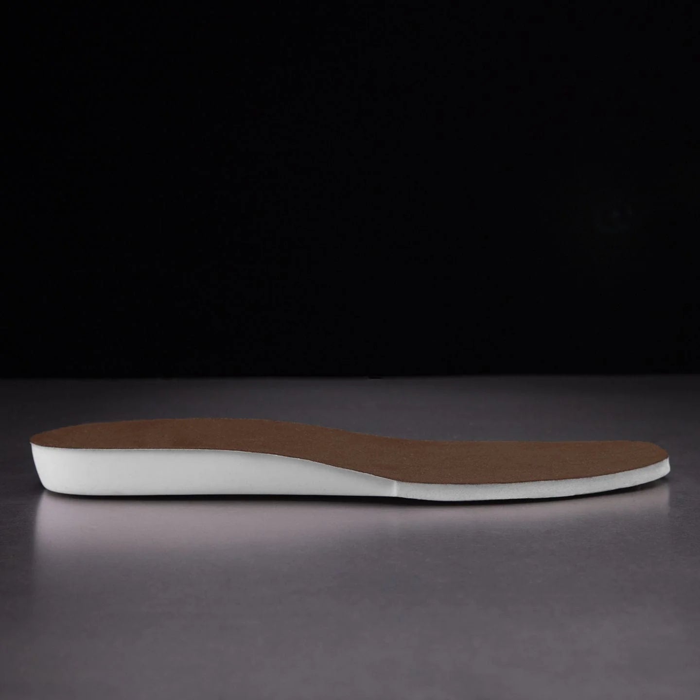 Fuego Mocha Low-Top Dance Sneakers