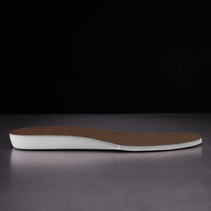 Fuego Mocha Low-Top Dance Sneakers
