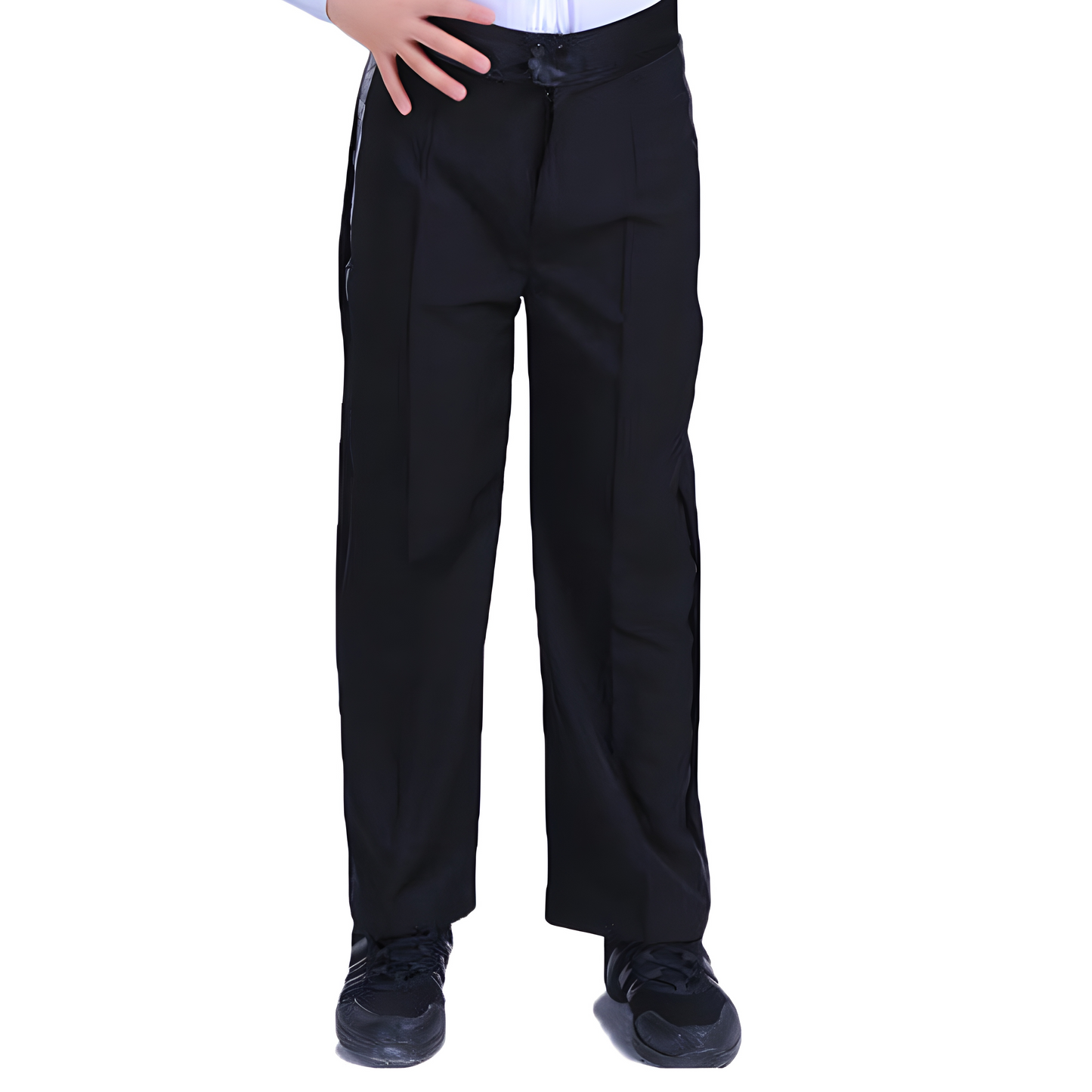 Boys' Ballroom Dance Trousers | 801