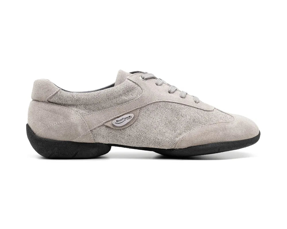 Portdance PD07 Fashion – Grey Denim