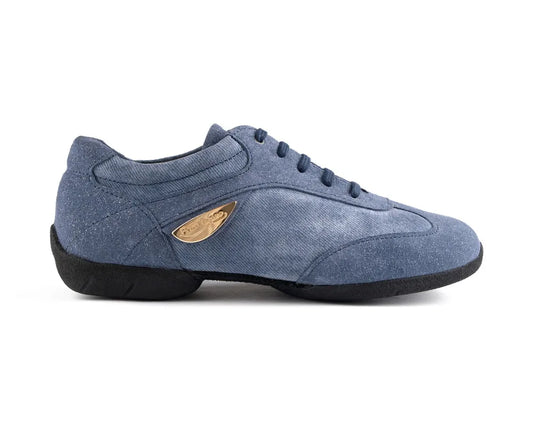 Portdance PD07 Fashion – Blue Denim