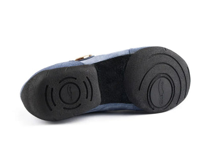 Portdance PD07 Fashion – Blue Denim