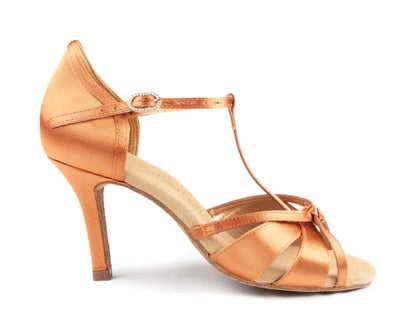 Portdance | PD PRO 002 Latin Dance Shoes