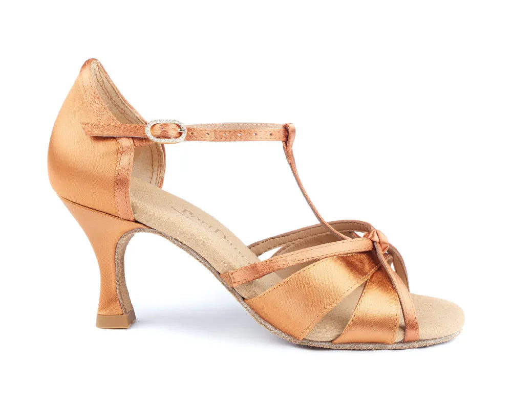 Portdance | PD PRO 002 Latin Dance Shoes