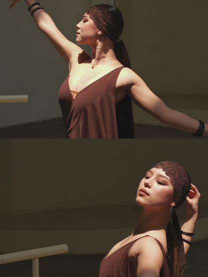 UDance A18 Latin Dress