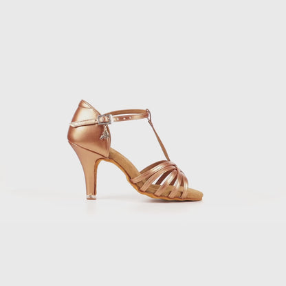BD Dance Latin | 217 Leather