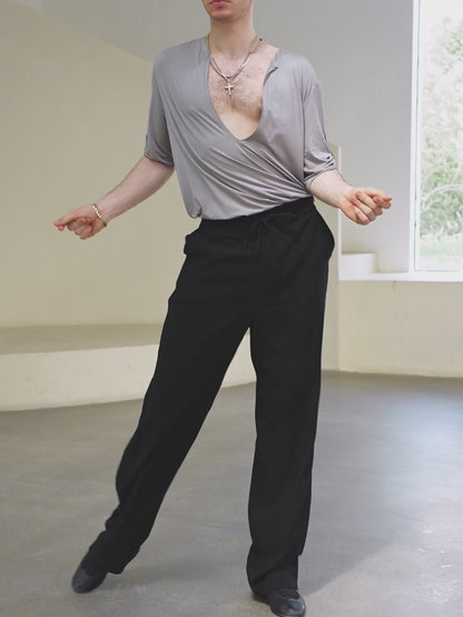 UDance A29 Men’s Latin Trousers