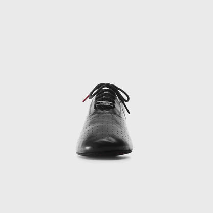 BD Dance Practice | T1-B Leather