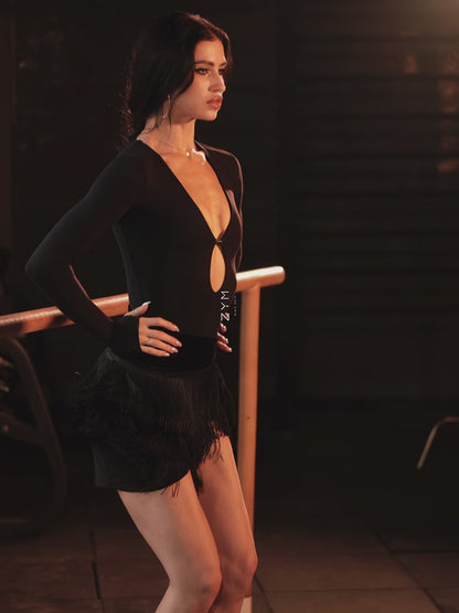 ZYM Nue Bodysuit | 25085