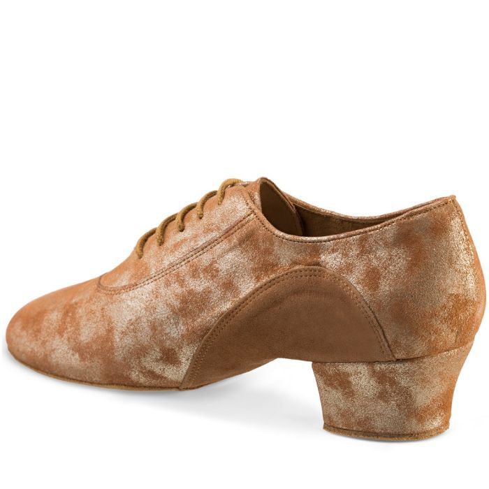 Rummos R377 Latin Dance Shoes