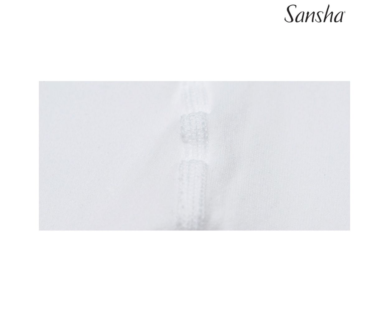 Sansha T87AD Ballet Tights