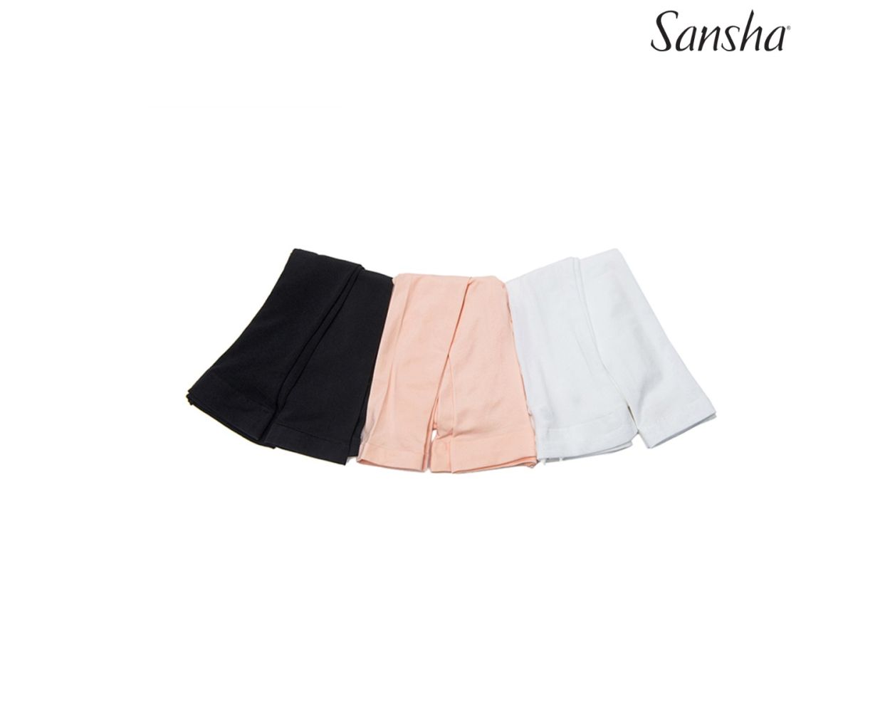 Sansha T87AD Ballet Tights
