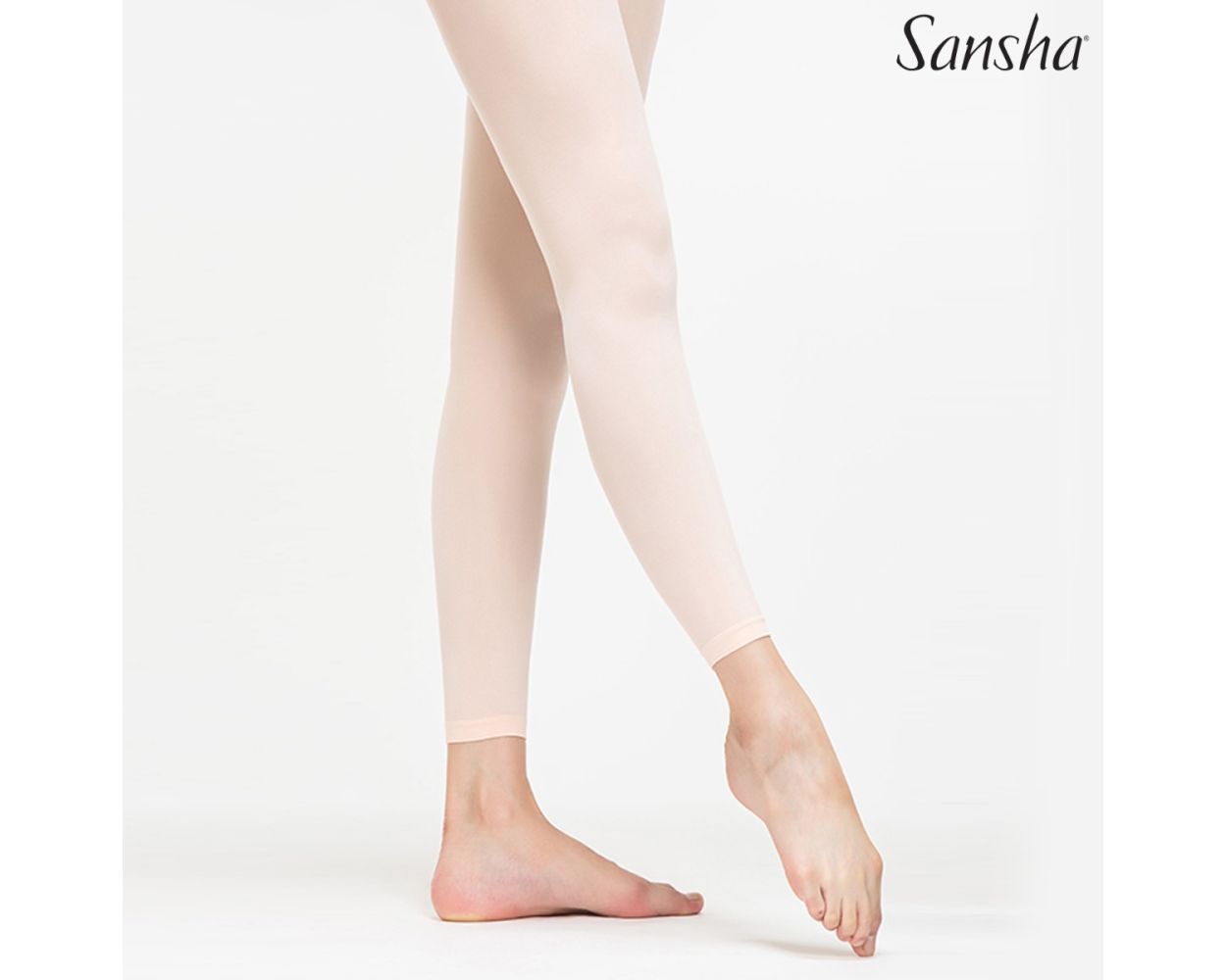Sansha T87AD Ballet Tights