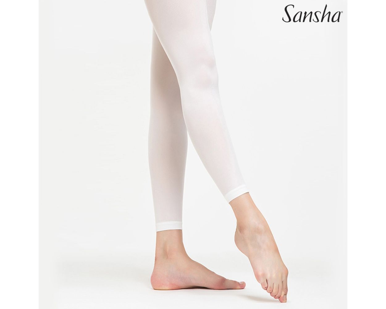 Sansha T87AD Ballet Tights