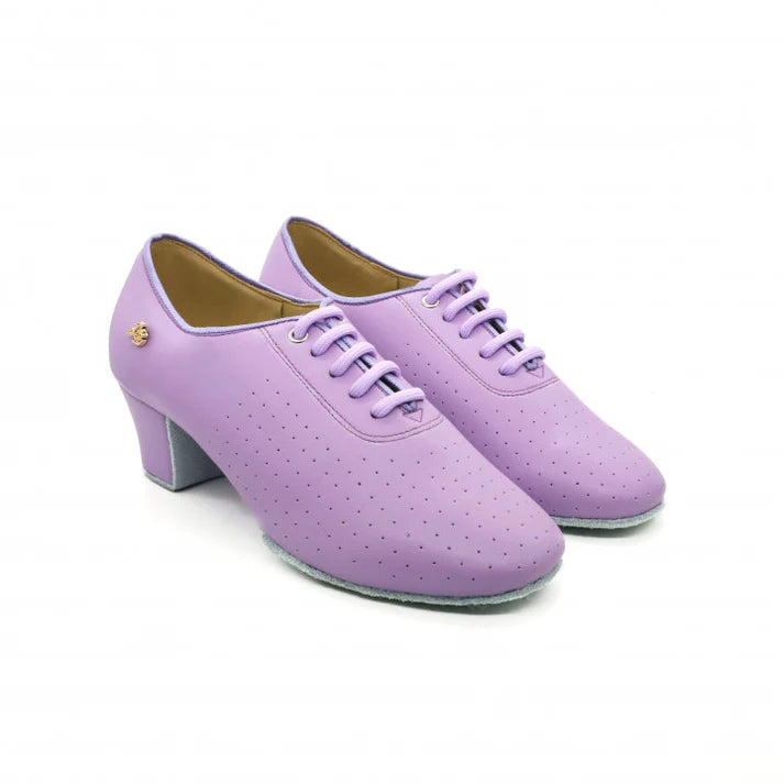 BD Dance Practice | T1-B Microfiber Leather