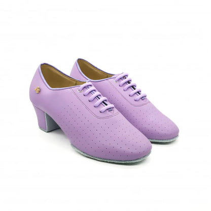 BD Dance Practice | T1-B Microfiber Leather
