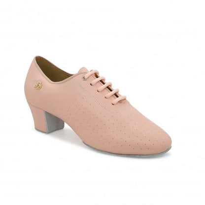 BD Dance Practice | T1-B Microfiber Leather