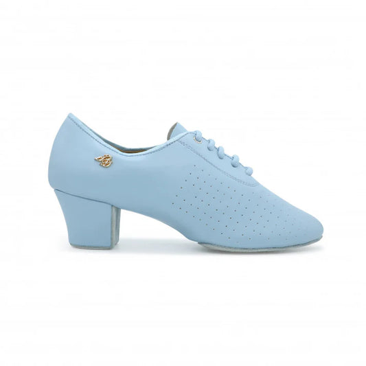 BD Dance Practice | T1-B Microfiber Leather