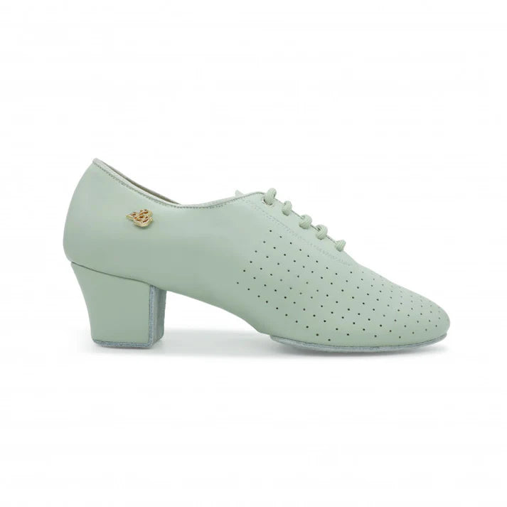 BD Dance Practice | T1-B Microfiber Leather