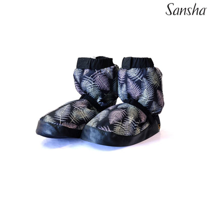 Sansha Warm up Booties | HIMALAYA
