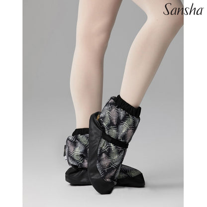 Sansha Warm up Booties | HIMALAYA