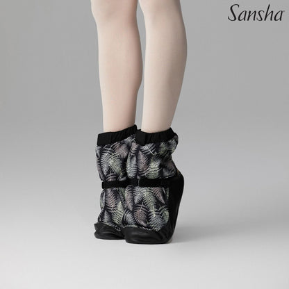 Sansha Warm up Booties | HIMALAYA