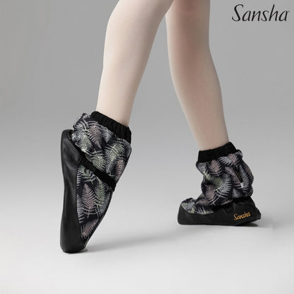 Sansha Warm up Booties | HIMALAYA