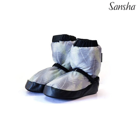 Sansha Warm up Booties | HIMALAYA