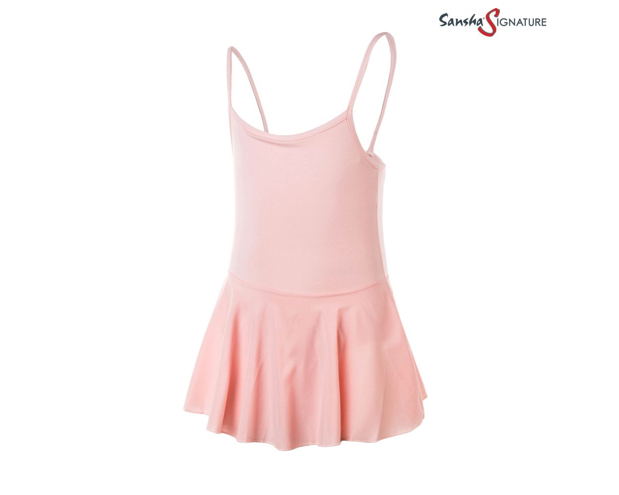 Sansha Sign Leotard Y1558C SAVANAH Y1558C