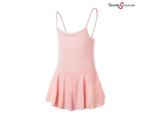 Sansha Sign Leotard Y1558C SAVANAH Y1558C